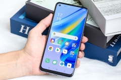 Điện thoại di động Oppo A95 - Hàng chính hãng