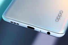 Điện thoại di động Oppo Reno 6Z 5G - Hàng chính hãng