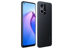 Điện thoại di động Oppo Reno 8 - Hàng chính hãng