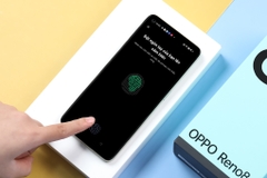 Điện thoại di động Oppo Reno 8 - Hàng chính hãng