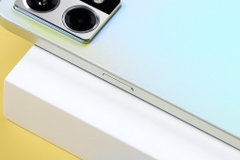 Điện thoại di động Oppo Reno 8 - Hàng chính hãng