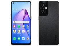 Điện thoại di động Oppo Reno 8Z 5G - Hàng chính hãng