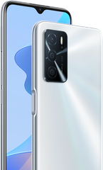 Điện thoại di động Oppo A16 - Hàng chính hãng