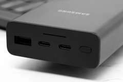 Pin sạc dự phòng Polymer 20.000 mAh Type C PD Samsung EB-P5300
