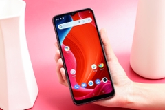 Điện thoại Realme C11 - Hàng chính hãng