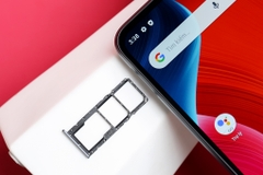 Điện thoại Realme C11 - Hàng chính hãng