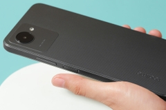 Điện thoại Realme C30s - Hàng chính hãng