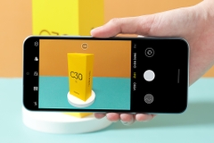 Điện thoại Realme C30s - Hàng chính hãng