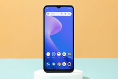 Điện thoại Realme C30s - Hàng chính hãng