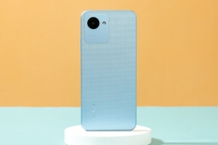 Điện thoại Realme C30s - Hàng chính hãng