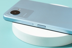 Điện thoại Realme C30s - Hàng chính hãng