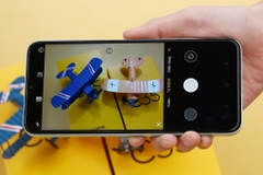 Điện thoại Realme C35 64GB - Hàng chính hãng