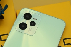 Điện thoại Realme C35 64GB - Hàng chính hãng