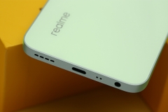 Điện thoại Realme C35 64GB - Hàng chính hãng