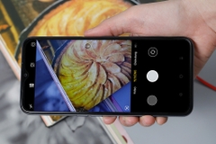 Điện thoại Realme C35 64GB - Hàng chính hãng