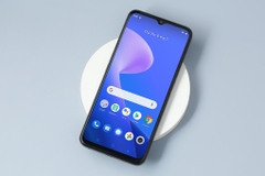 Điện thoại Realme C35 64GB - Hàng chính hãng