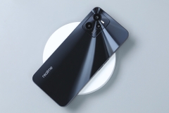 Điện thoại Realme C35 64GB - Hàng chính hãng