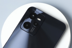 Điện thoại Realme C35 64GB - Hàng chính hãng