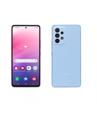 Điện thoại di động Samsung Galaxy A53 5G - Hàng chính hãng