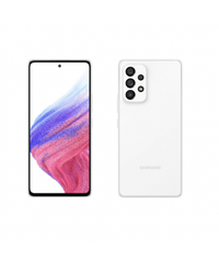 Điện thoại di động Samsung Galaxy A53 5G - Hàng chính hãng