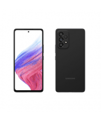 Điện thoại di động Samsung Galaxy A53 5G - Hàng chính hãng