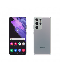 Điện thoại di động Samsung Galaxy S21 Ultra 5G - Hàng chính hãng