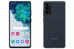 Điện thoại di động Samsung Galaxy S20 FE - Hàng chính hãng