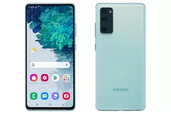 Điện thoại di động Samsung Galaxy S20 FE - Hàng chính hãng
