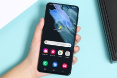 Điện thoại di động Samsung Galaxy S21 Plus 5G - Hàng chính hãng