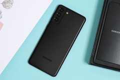 Điện thoại di động Samsung Galaxy S21 Plus 5G - Hàng chính hãng