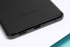 Điện thoại di động Samsung Galaxy S21 Plus 5G - Hàng chính hãng