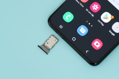 Điện thoại di động Samsung Galaxy S21 Plus 5G - Hàng chính hãng