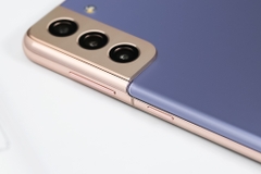 Điện thoại di động Samsung Galaxy S21 Plus 5G - Hàng chính hãng