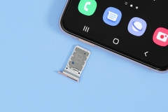 Điện thoại di động Samsung Galaxy S21 Plus 5G - Hàng chính hãng