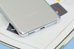 Điện thoại di động Samsung Galaxy S21 Ultra 5G - Hàng chính hãng