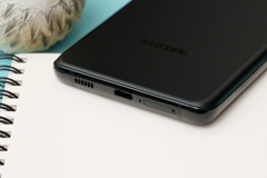 Điện thoại di động Samsung Galaxy S21 Ultra 5G - Hàng chính hãng
