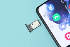 Điện thoại di động Samsung Galaxy S21 Ultra 5G - Hàng chính hãng