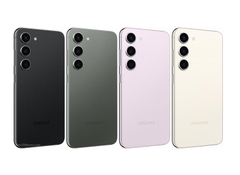 Điện thoại Samsung Galaxy S23 Plus