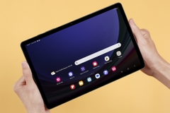 Máy tính bảng Samsung Galaxy Tab S9 / Tab S9+ [Chính hãng nguyên hộp]