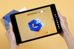 Máy tính bảng Samsung Galaxy Tab S9 / Tab S9+ [Chính hãng nguyên hộp]