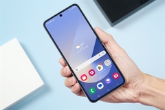 Điện thoại Samsung Galaxy Z Flip6 5G