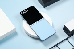 Điện thoại Samsung Galaxy Z Flip6 5G