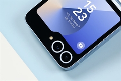 Điện thoại Samsung Galaxy Z Flip6 5G