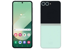 Điện thoại Samsung Galaxy Z Flip6 5G