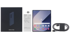 Điện thoại Samsung Galaxy Z Fold6 5G