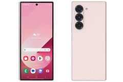 Điện thoại Samsung Galaxy Z Fold6 5G