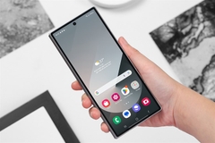 Điện thoại Samsung Galaxy Z Fold6 5G