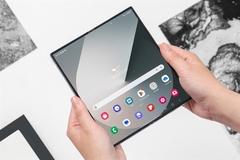 Điện thoại Samsung Galaxy Z Fold6 5G