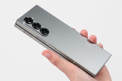 Điện thoại Samsung Galaxy Z Fold6 5G