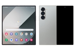 Điện thoại Samsung Galaxy Z Fold6 5G
